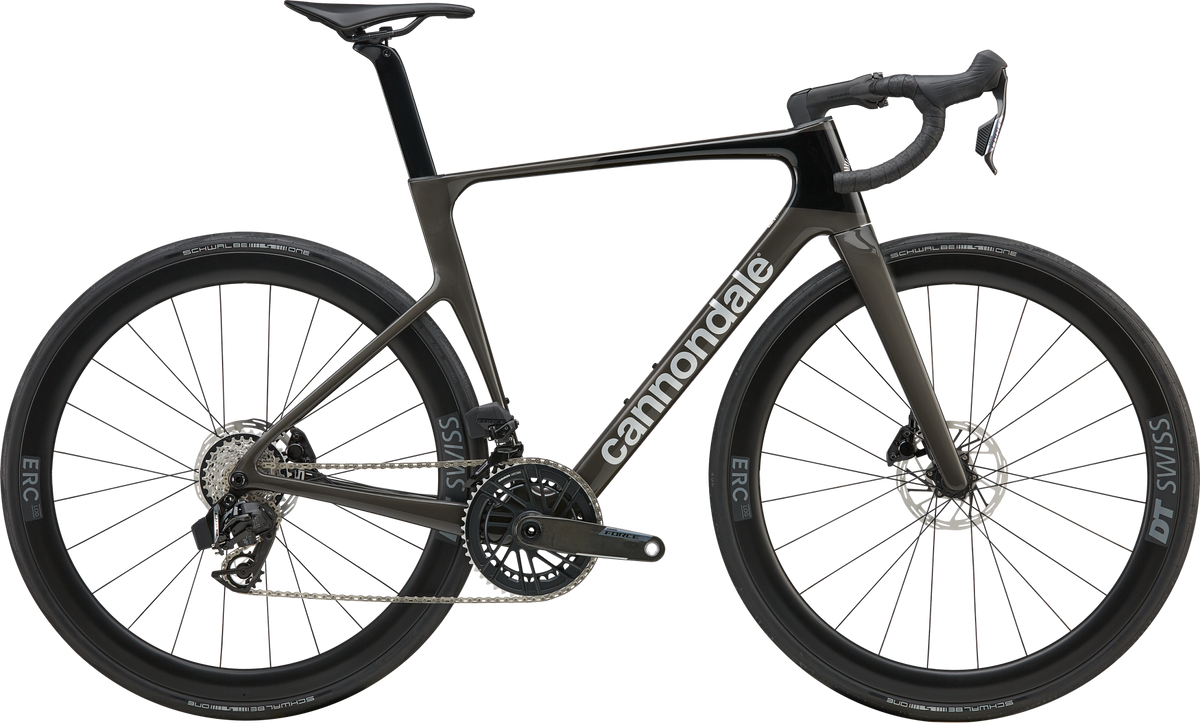 Biciclete Cannondale SuperSix Evo 3 Raw