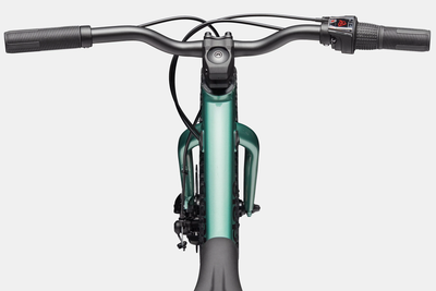 Cannondale Kids Trail Plus 20 SMU 2026 Cactus Green #3