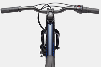 Bicicletas Junior - Niños Cannondale Kids Trail Plus 20 SMU 2026 Midnight Blue #3