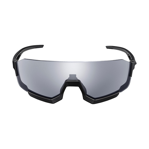 Gafas Sol Shimano CE-ARLT2 Aerolite Fotocromáticas Gris Negro #2
