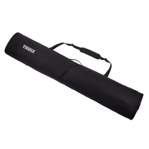 Bolsa Thule Roundtrip Snowboard 165Cm Negro
