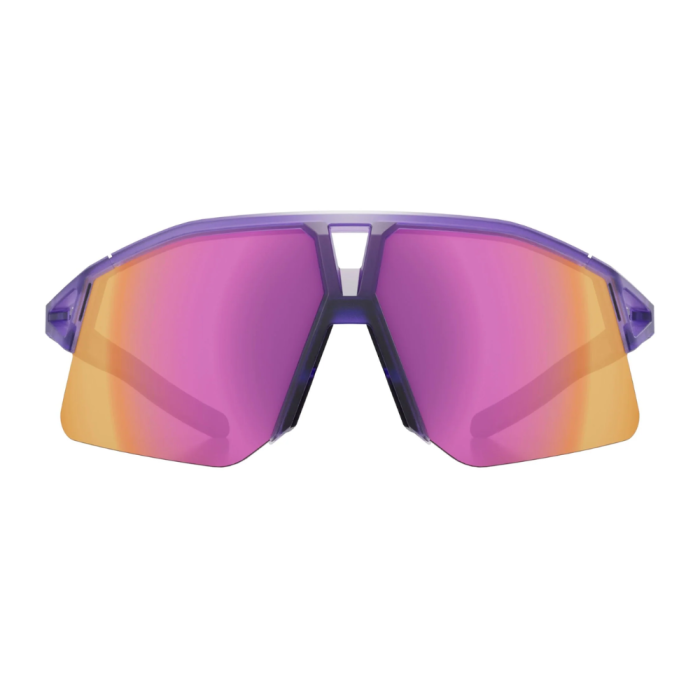Gafas Sol Koo Hype Violeta Mate/Rosa