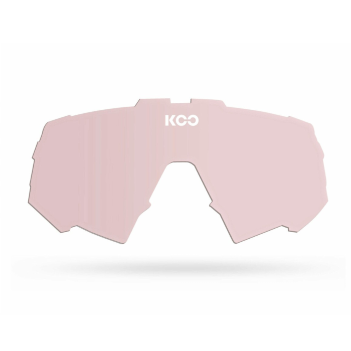 Accesorio Koo Spectro Lens Photocromatic Pink
