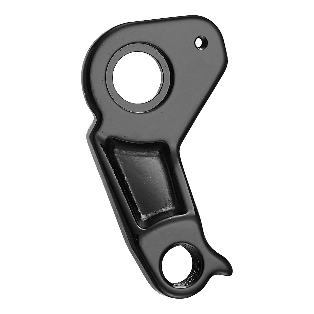 Patilla Cambio VAR DH-69236 Ghost Negro #2