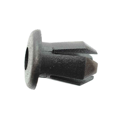 Pasacables Luz Cannondale DT Negro