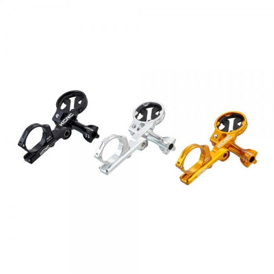 Soporte GoPro Manillar Kcnc Negro