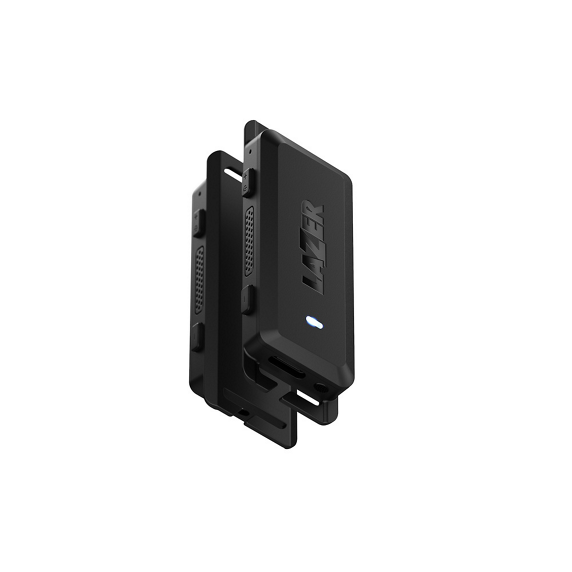 Sistema Comunicación Casco Lazer VeloVox Negro