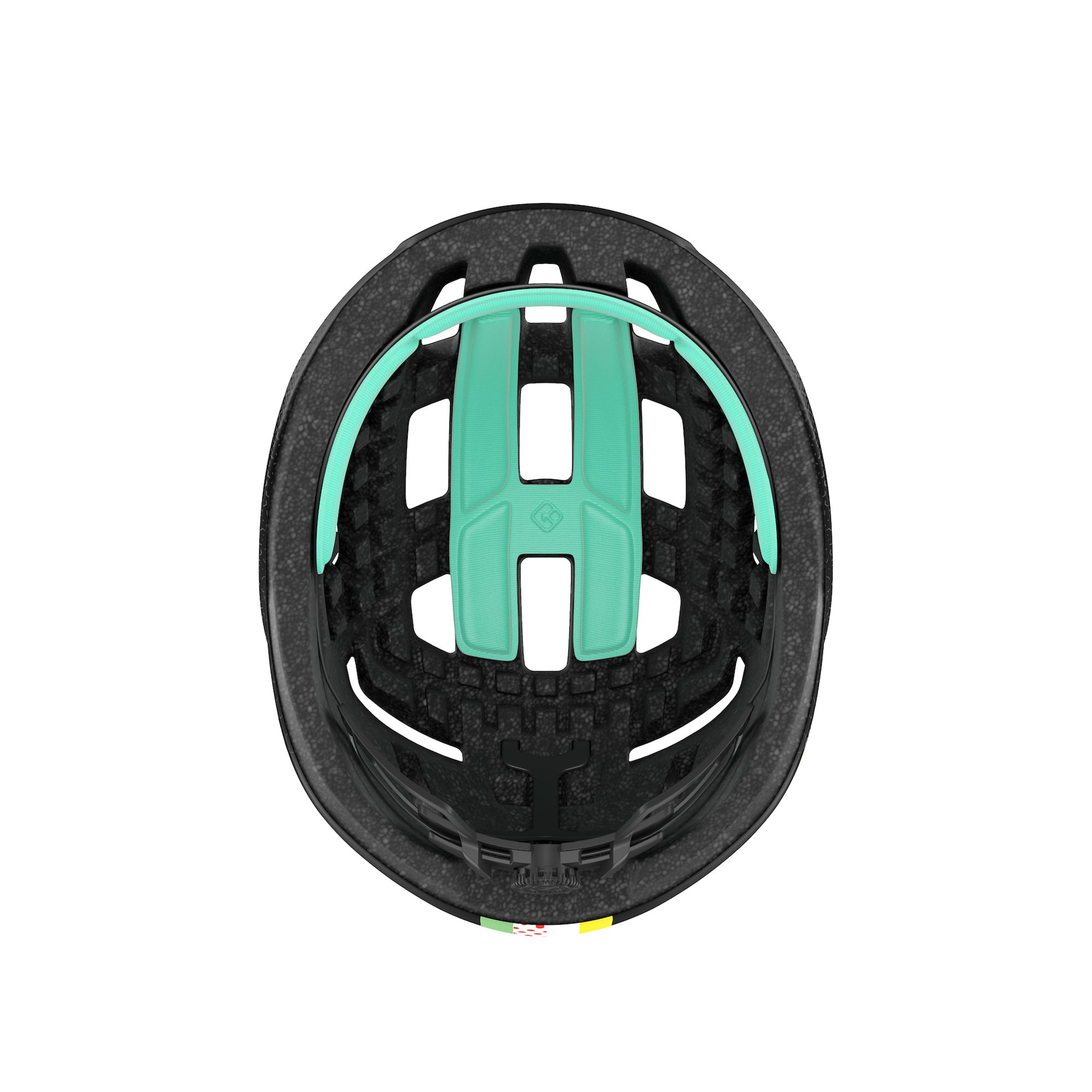 Casco Lazer Tonic KC CE-CPSC Unisex Matte Black #5