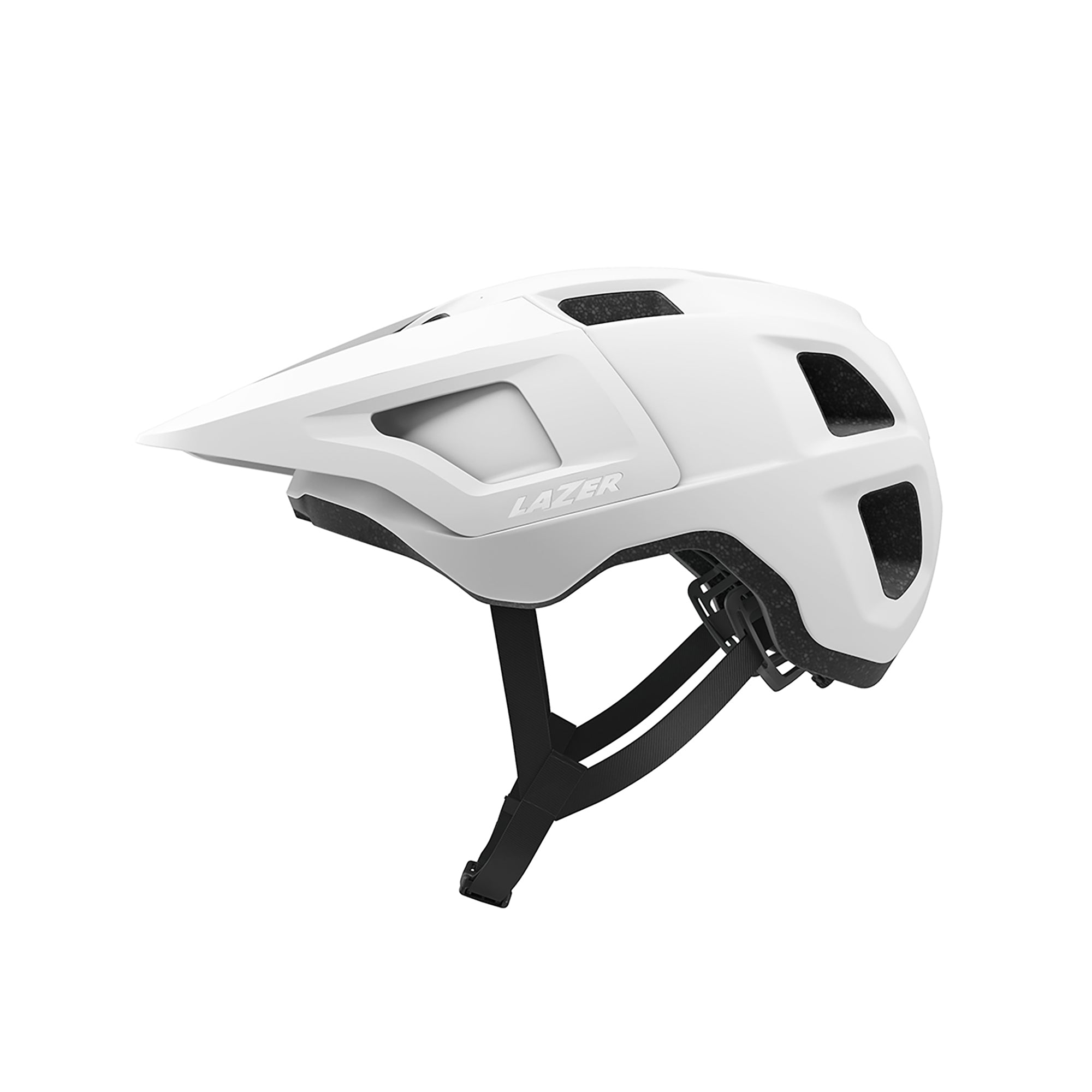 Casco Lazer Lupo KC CE-CPSC Unisex Matte White #3