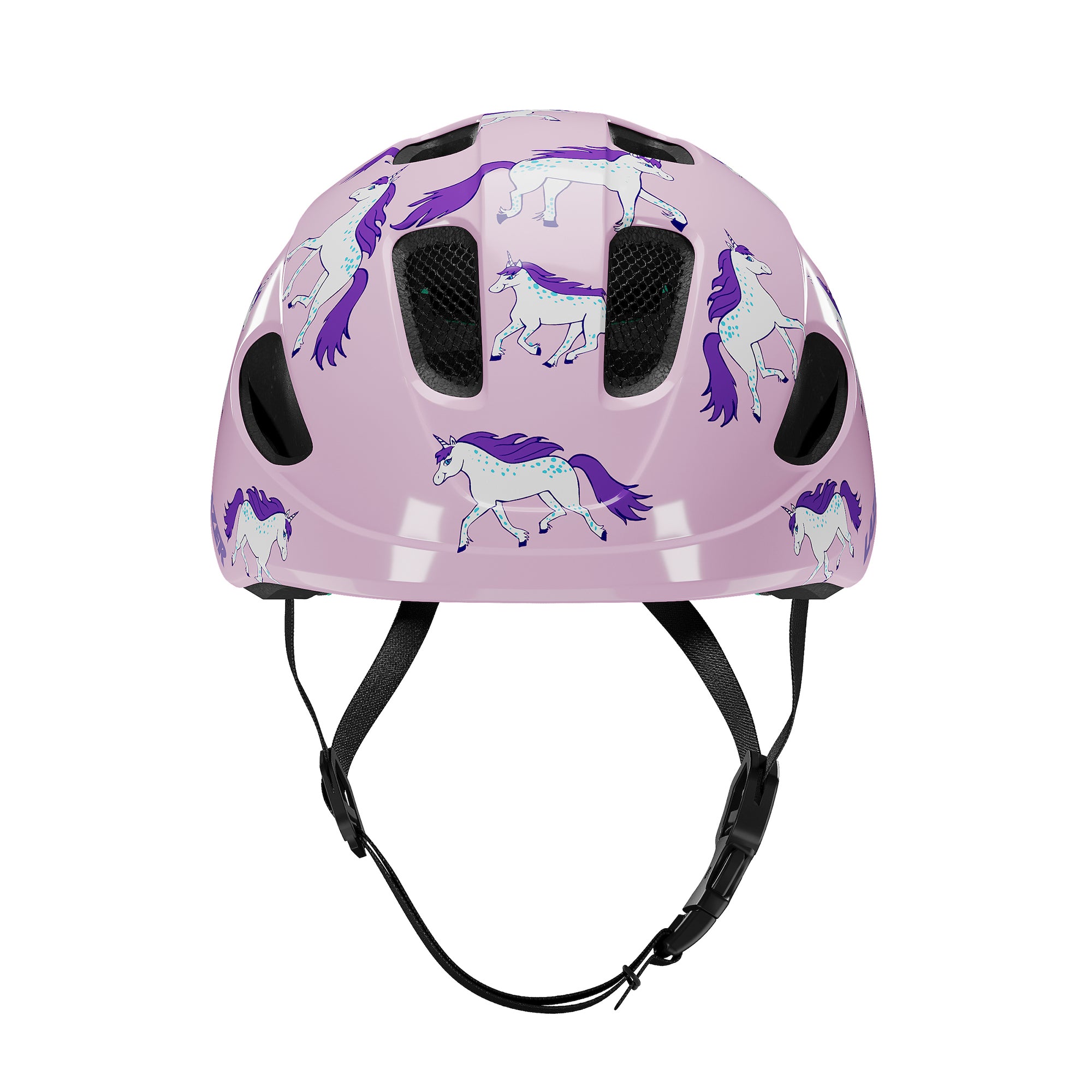 Casco Lazer Nutz 2.0 KC CE-CPSC Niño Unicorns #3