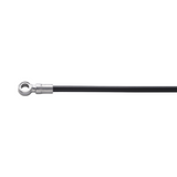 Shimano Furtun Frână SM-BH90-SBM 1700mm Negru