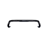 Ghidon Gravel Pro PLT Discover Carbon 105mm 31.8mm 105mm 75mm 20° Flare Negru