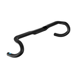 Ghidon Rutier Pro PLT Ergo Aluminiu 31.8mm 125mm 75mm Negru