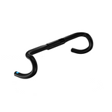 Ghidon Șosea Pro PLT Carbon 31.8mm 120mm 70mm Negru