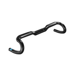 Ghidon Șosea Pro Discover Ergo Aluminiu 31.8mm 90mm 67mm 16° Flare Negru