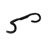 Ghidon Șosea Pro PLT Ergo Carbon 31.8mm 130mm 73mm Negru
