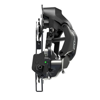 Desviador Trasero Shimano CUES RD-U6070 GS 11v Negro #3