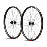 Juego Ruedas MTB Reserve 30/DH Carbono DT Swiss 350 DEG DF XD 6 Tornillos Negro