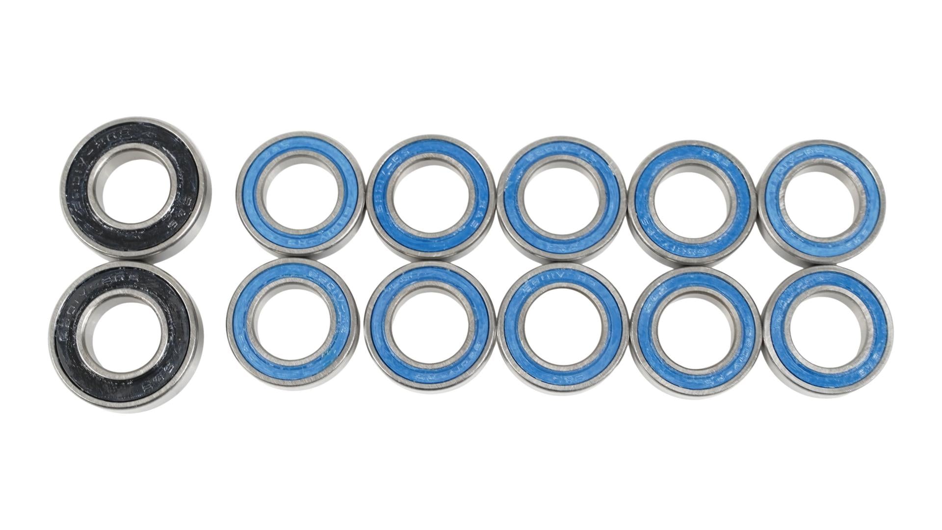 Kit Rodamientos Specialized Stumpjumper FSR J1 MY19