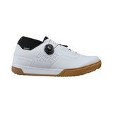 Shimano MTB Pantofi GF800 Unisex Alb