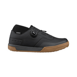 Shimano MTB Pantofi GF800 Unisex Black/Amber