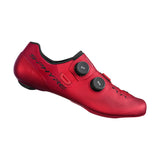 Shimano S-Phyre SH-RC903 Road Shoes Roșu