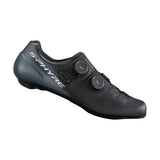 Shimano S-Phyre SH-RC903 Wide Pantofi de Șosea Negru
