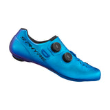 Shimano S-Phyre SH-RC903 Road Shoes Albastru