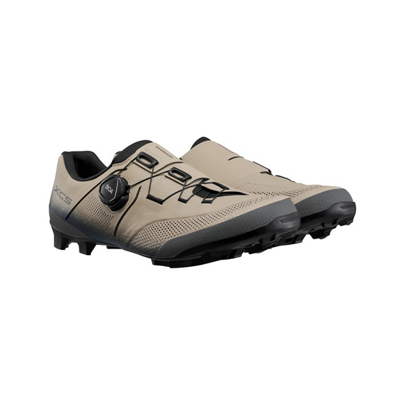 Shimano Zapatillas MTB XC503 Unisex Sand Beige #2
