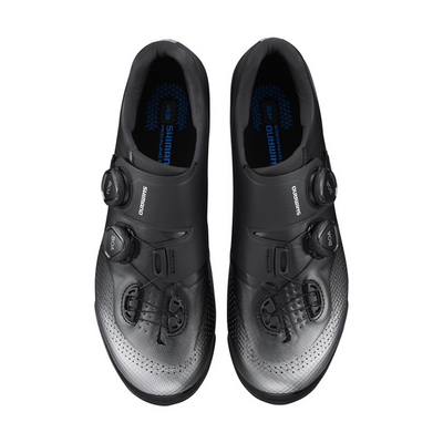 Shimano Zapatillas MTB SH-XC702 Unisex Negro #2