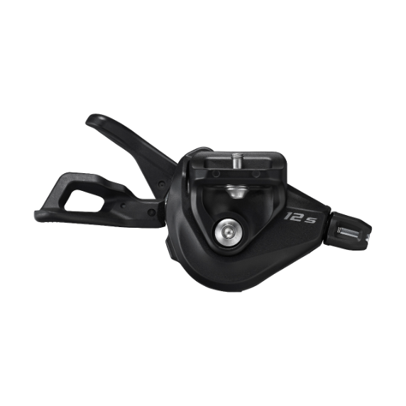 Mando Cambio Derecho Shimano SL-M6100-IR I-Spec EV 12v Negro