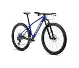 Biciclete Orbea Alma M-Team AXS 2026 Cobalt Blue Gloss/Carbon Raw Matt