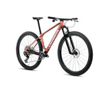 Biciclete Orbea Alma M-Team AXS 2026 Mars Red Matt/Metallic Burgundy Red Gloss