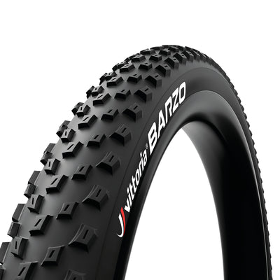 Cubierta Vittoria MTB Barzo TLR Negro