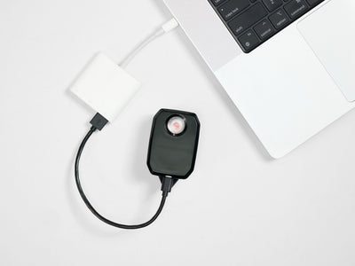 Luz Trasera Trek Carback Radar Negro #4