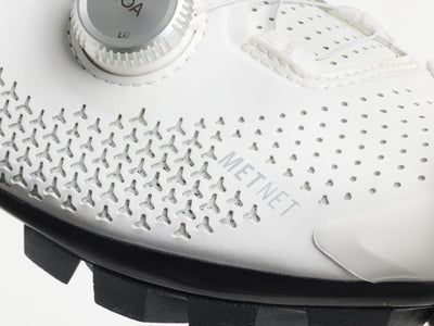 Zapatillas Mtb Trek RSL Blanco/Gris #8