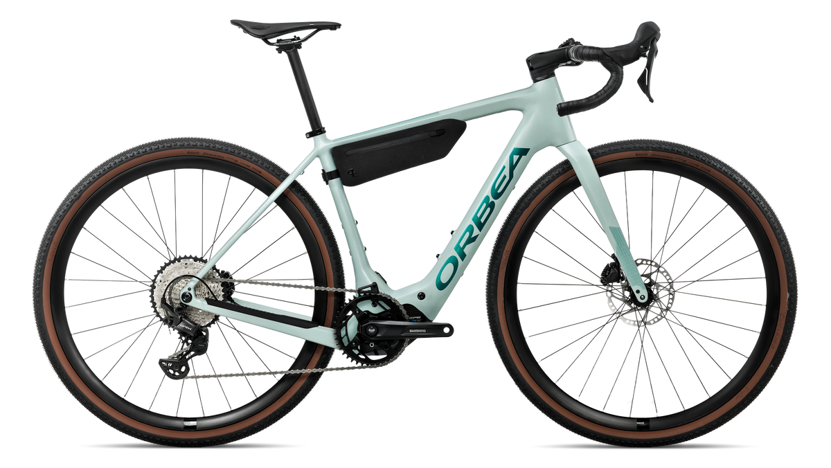 Orbea Denna H30 2027 Blue Stone