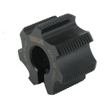 VAR Tarod Filet Butuc T47x1.0mm Dreapta Silver