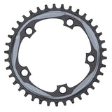 Sram X-Sync 110 BCD S350 Aeroguard 11v Aluminiu Negru