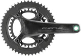 Campagnolo Chorus 36/52t 12v Pedalier Negru