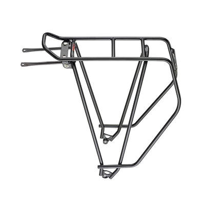 Portabultos Trasero Tubus Cargo Evo 26" Negro