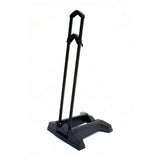 Soporte Suelo Bicicleta Peruzzo Lybra Negro