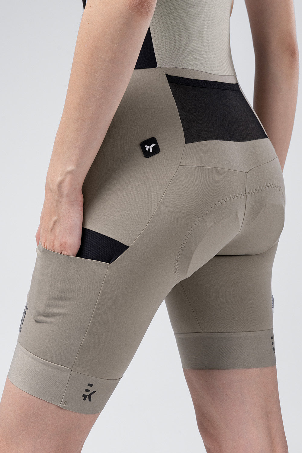 Gobik Culote Corto Grit 3.0 Mujer Nessie #2