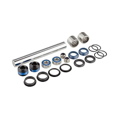 Kit Mantenimiento Crankbrothers Refresh Eggbeater/Candy 11 Negro #2