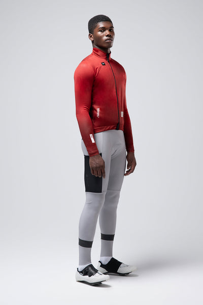 Chaqueta Termica Skimo Pro 2.0 Gobik Hombre Classy Red #3