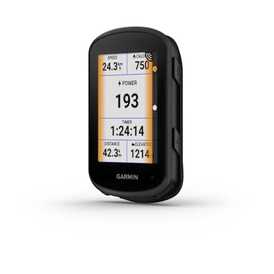 Gps Bicicleta Garmin Edge 840 Standard Edition #4
