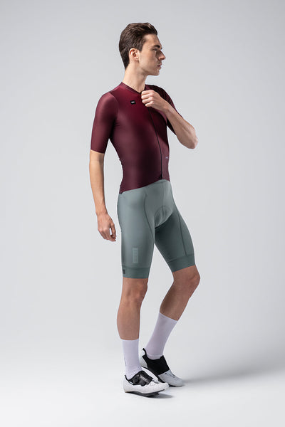 Maillot Manga Corta Attitude 2.0 Gobik Hombre Barossa #3